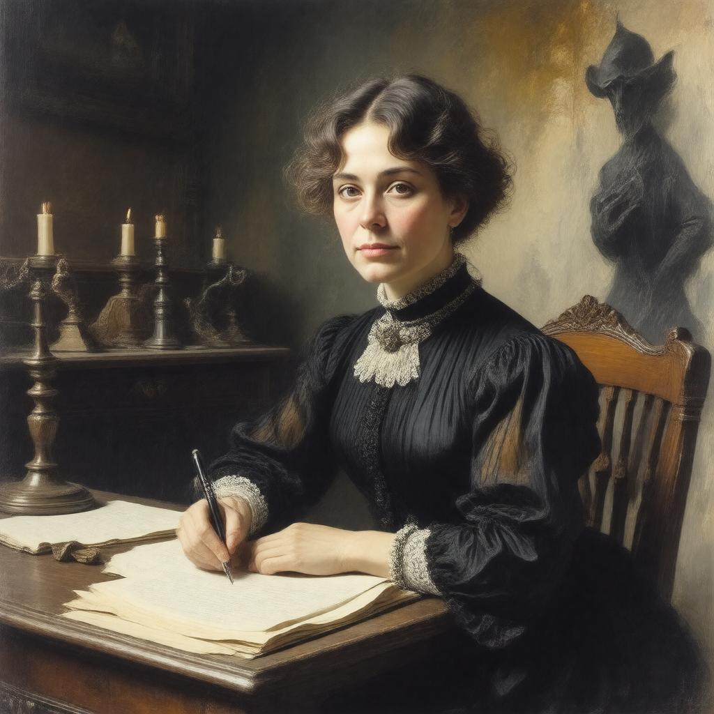Zealia Bishop